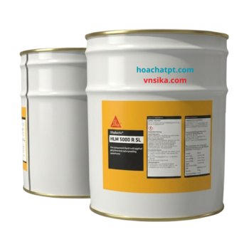 Sikalastic HLM 5000 R SL Màng Chống Thấm Polyurethane Tự San Phẳng hình ảnh sản phẩm