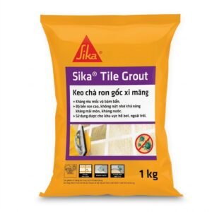 Sika® Tile Grout