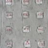 Test keo dan gach Sika tile bond4