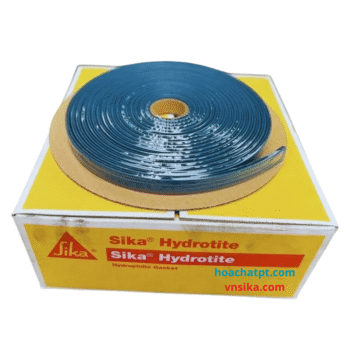 Sika® Hydrotite CJ | Thanh trương nở Chèn khe