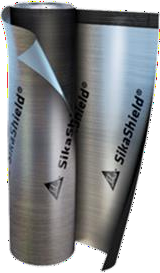 SikaShield W159 ED hệ màng chống thấm TPO cùng dòng với SikaShield W1