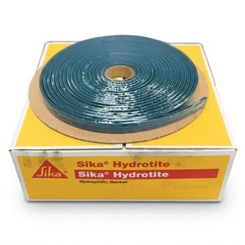 Sika® Hydrotite CJ | Thanh trương nở Chèn khe