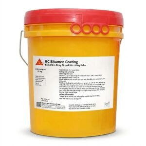 BC Bitumen Coating