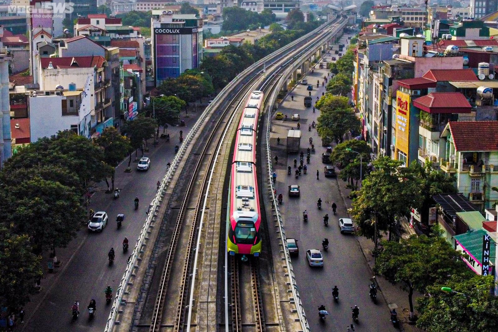 Dự án Metro Nhổn Hà Nội dùng Sika MonoTop R
