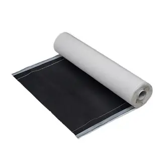SikaBit® W-15| Màng chống thấm gốc bitum cải tiến, thi công ướt