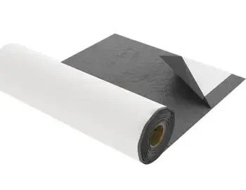 SikaProof®-312 IN HDPE| MÀNG CHỐNG THẤM HDPE TỰ DÍNH THI CÔNG TRƯỚC, CÓ LỚP MÀNG BẢO VỆ, DÙNG CHO KẾT CẤU NGẦM