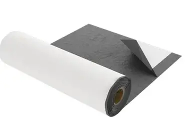 SikaProof®-312 IN HDPE| MÀNG CHỐNG THẤM HDPE TỰ DÍNH THI CÔNG TRƯỚC, CÓ LỚP MÀNG BẢO VỆ, DÙNG CHO KẾT CẤU NGẦM
