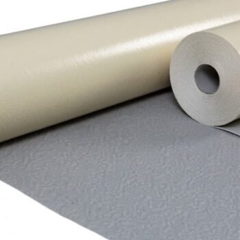 SikaProof 730 PA | Màng chống thấm bám dính toàn bộ gốc HDPE, thi công trước cho kết cấu ngầm