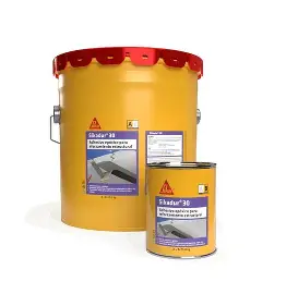 Sikadur®-30 | Keo epoxy cường độ cao cho dán thép và tăng cường khả năng chịu lực bê tông
