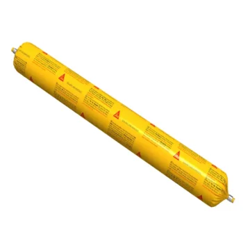 Sikaflex®-400 Fire | Keo trám khe chống cháy polyurethane đàn hồi cho mối nối và khe xuyên sàn