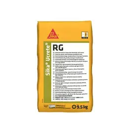 Sika® Ucrete® RG | Vữa polyurethane xi măng tự san phẳng chịu hóa chất và tải trọng cao cho sàn công nghiệp