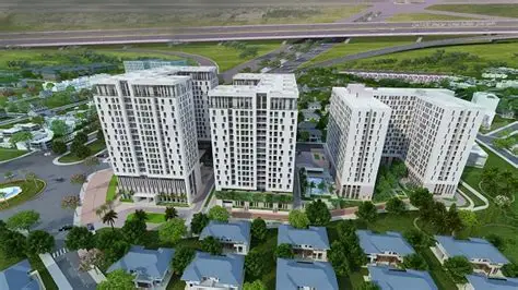 Công trình hạ tầng sử dụng Sika MonoTop R