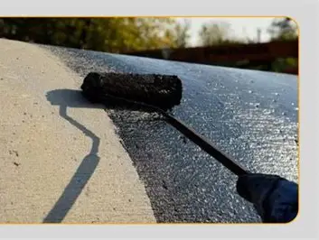 Công trình BC Bitumen Coating