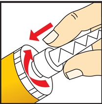 Làm sạch lỗ khoan AnchorFix-3030