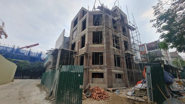 Dự án sử dụng SikaRefit-2000