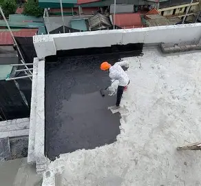 Công trình bể bơi SikaTop 109