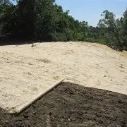 Công trình sử dụng Sika Geotextile-500