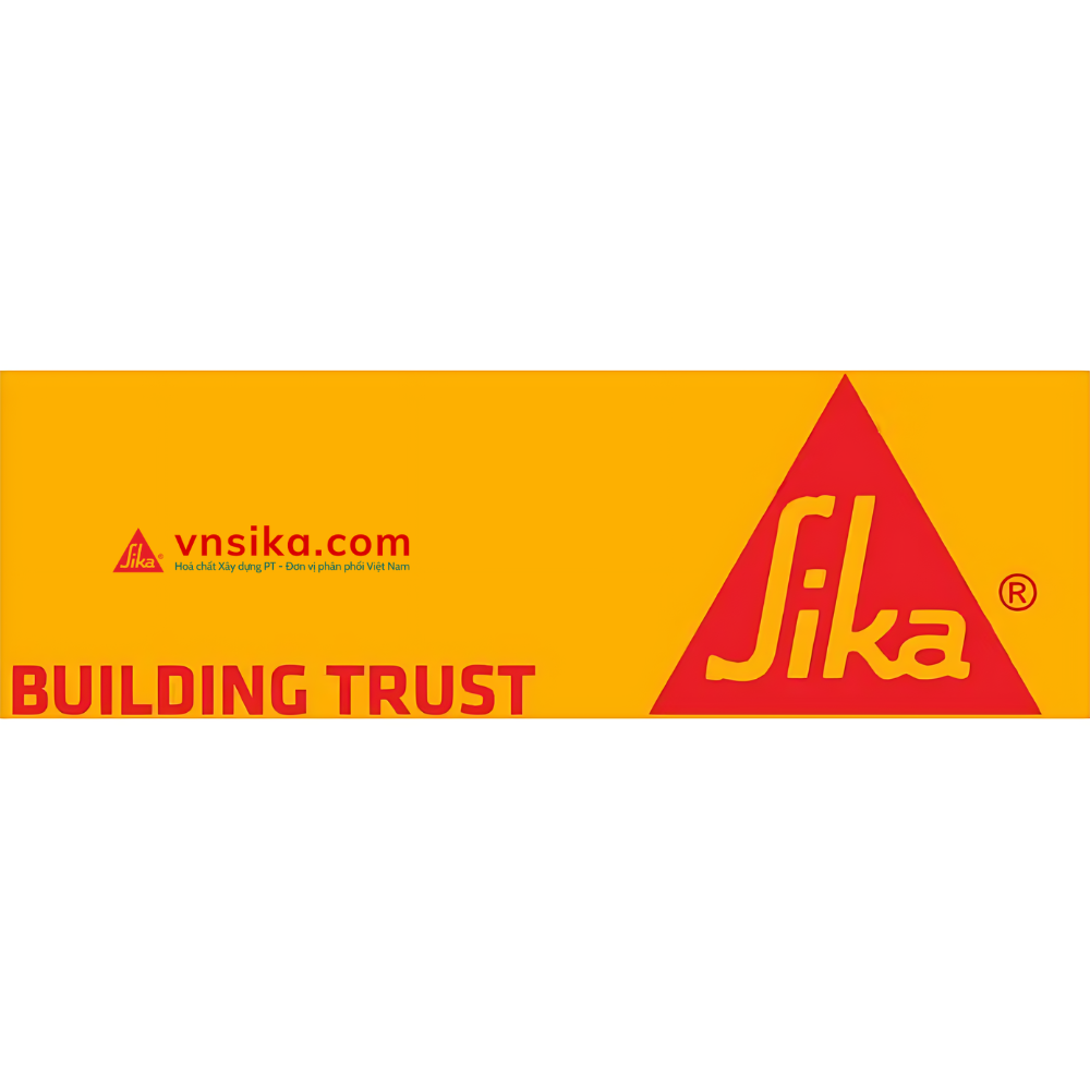 Sika Building Trust