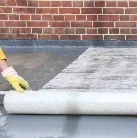 Thi công Sika Reemat Premium 2