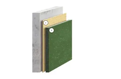Bảo dưỡng và nghiệm thu Ucrete RG