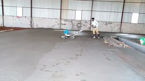 Thi công SikaLatex TH — kiểm tra chất lượng