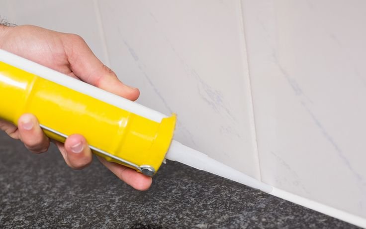 Thi công SikaSeal 128 cửa sổ