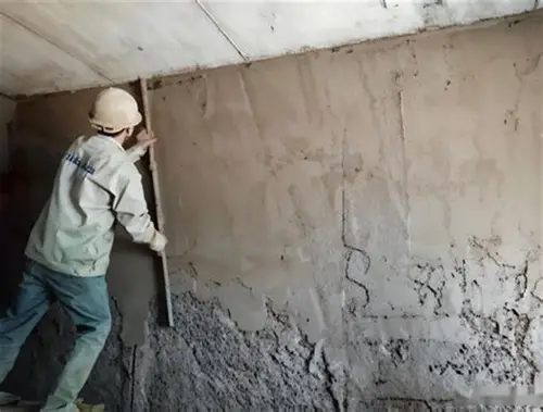 Thi công Sikadur-30 lên bề mặt bê tông