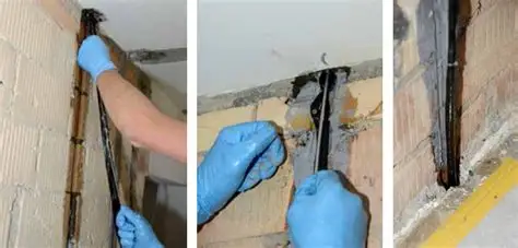 Thi công Sikadur-330 quét lên bề mặt bê tông