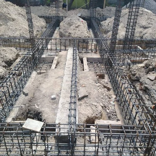 Thi công lắp đặt Sika Waterbar DR VN khe co giãn