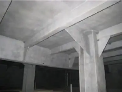 Hoàn thiện bề mặt SikaWall SkimCoat VN