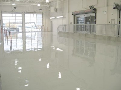 Ucrete RG tô trát góc bo công nghiệp