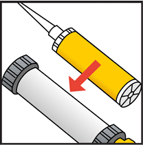 AnchorFix-3001 neo thép kết cấu