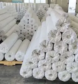 Ứng dụng SikaProof 312 IN HDPE sàn móng tầng hầm