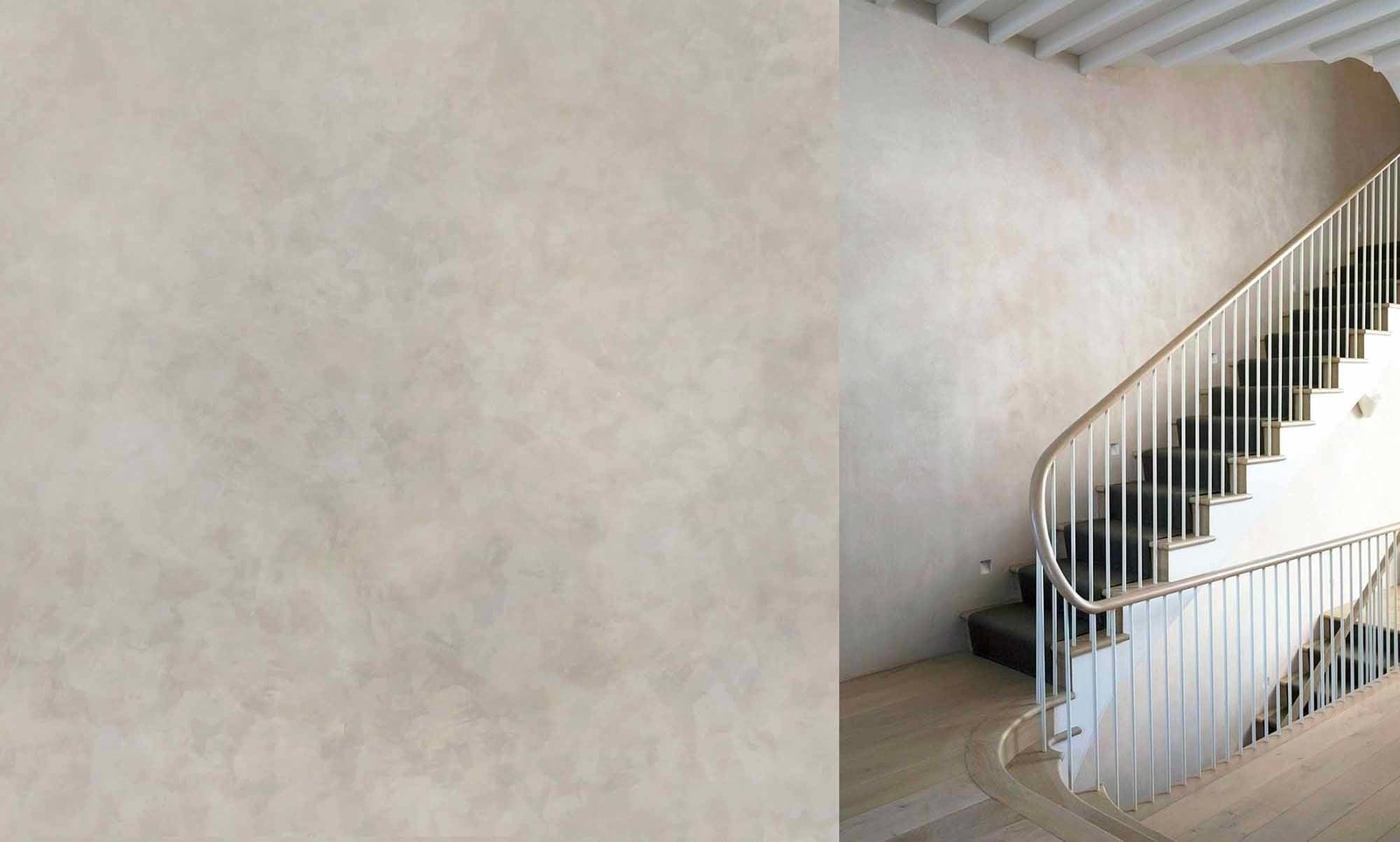 Ứng dụng SikaWall 340 Smooth VN — bả tường nội thất