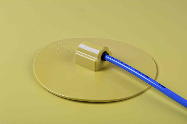 Sơ đồ hệ thống Control Injection