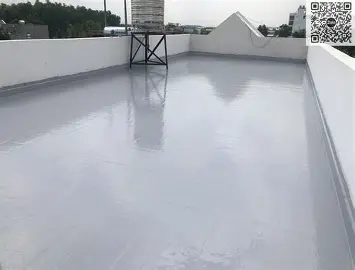 Ứng dụng Sika®-1 F Pro khu vực ẩm ướt