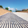 ArmaLynk® – Lưới địa kỹ thuật cường độ cao gia cố nền đất yếu 39 ArmaLynk basal reinforcement Malaysia Penang 1