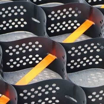 ArmaWeb™ – Ô địa kỹ thuật (Geocell) ổn định nền & mái dốc