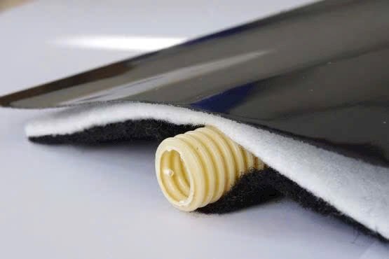 Draintube™ – Thảm ống thoát nước & thu khí địa kỹ thuật (Geoquest–Afitex) - Ảnh 16