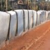 ArmaLynk® – Lưới địa kỹ thuật cường độ cao gia cố nền đất yếu 52 Drainage Terraflow