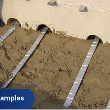 Dải thép gia cường độ bám cao (HA Steel Strips) – cốt thép mạ kẽm