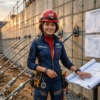 Reinforced Earth® – Tường chắn đất có cốt MSE (mặt tấm bê tông đúc sẵn)