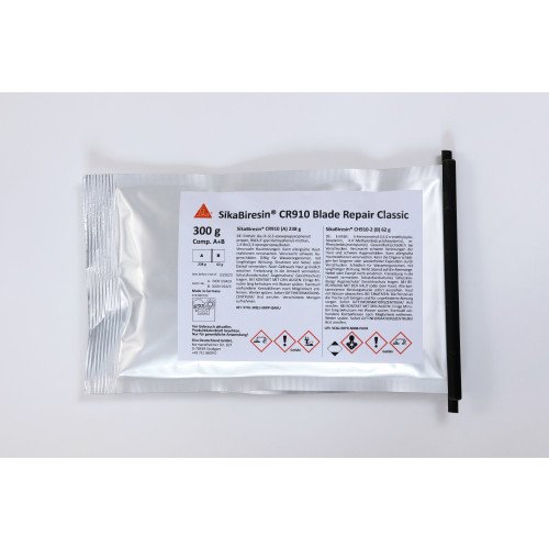 SikaBiresin® CR910 | Nhựa epoxy sửa chữa kết cấu composite 14 SikaBiresin® CR910 | Nhựa epoxy sửa chữa kết cấu composite - Ảnh 14