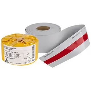 Sikadur-Combiflex® SG System | Hệ băng chống thấm đàn hồi cho khe co giãn và mạch nứt kết cấu bê tông