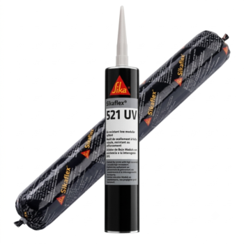 Sikaflex® 521 UV | Keo trám kín STP chống tia UV