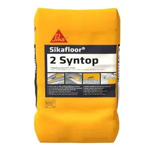 Sikafloor®-2 SynTop 1 VN | Chất tăng cứng bề mặt sàn bê tông khô rắc chịu mài mòn cao