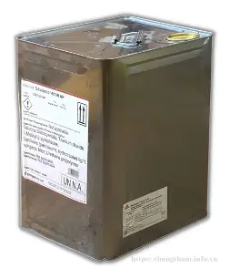 Sikalastic®-611 R AP| Lớp phủ polyurethane chống thấm và kháng tia UV cho mái và bề mặt ngoài trời