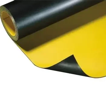 Sikaplan® WP 1100-21 HL2 | Màng chống thấm PVC cao cấp cho hầm, công trình ngầm và kết cấu chứa nước