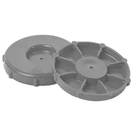Sikaplan® WP Disc | Phụ kiện cố định màng chống thấm PVC cho hệ Sikaplan® công trình ngầm