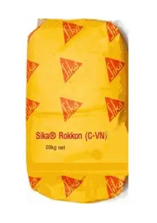 Sika® Rokkon C | Phụ gia chống rửa trôi và ổn định bê tông cho thi công dưới nước